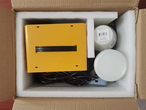 Máquina de recubrimiento de polvo electrostático CE, STP120-9000/fotos a continuación - Product Image 5