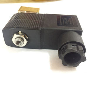 Valvola Solenoide di Ricambio 7.5453.1 DC 24V per Compressore d'Aria Kaeser - Product Image 4