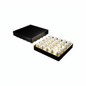 Manufacturer Channel DIO4485WL25 25 UFBGA, WLCSP Electronics Component Interface - Product Image 1