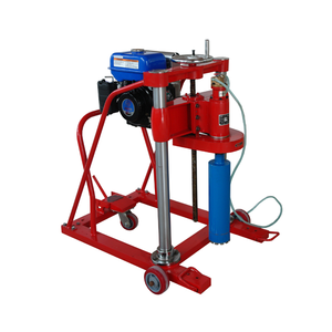 Beton asfalt kaldırım karot makinesi - Product Image 4