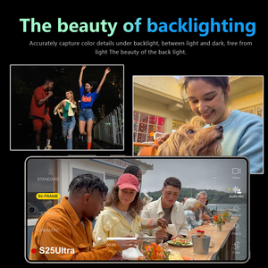 <span class=keywords><strong>Atención</strong></span> al Detalle para el <span class=keywords><strong>Teléfono</strong></span> Inteligente S25 Ultra <span class=keywords><strong>de</strong></span> 1 TB <span class=keywords><strong>de</strong></span> Memoria Grande y 5G con Precio Celular LTE para Todos los Tipos <span class=keywords><strong>de</strong></span> Usuarios <span class=keywords><strong>de</strong></span> Teléfonos Móviles - Product Image 6