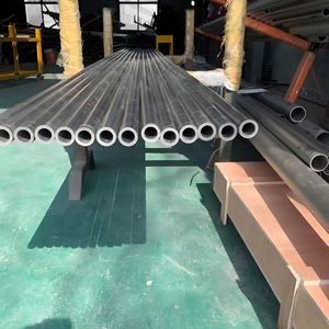 Ống mao mạch Titan đường kính nhỏ GR1 gr2 độ chính xác cao cho các thiết bị y tế và dụng cụ phòng thí nghiệm - Product Image 5