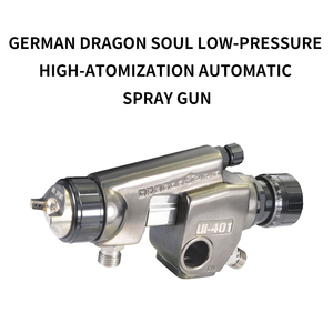 <span class=keywords><strong>Pistolet</strong></span> de pulvérisation de <span class=keywords><strong>peinture</strong></span> à <span class=keywords><strong>basse</strong></span> <span class=keywords><strong>pression</strong></span> à <span class=keywords><strong>prix</strong></span> de gros, atomiseur professionnel pour l'industrie automobile et du mobilier LH-401 - Product Image 1