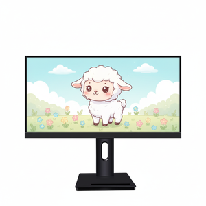 จอคอมพิวเตอร์ LCD ขนาด 27 นิ้ว ความละเอียด 1920x1080 จอแบน LED 165Hz สำหรับเล่นเกมส์ 144Hz - Product Image 5