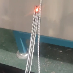 Độ chính xác cao Dây thép dây nung máy hình nón tip không sờn cho 1-5 mét đường kính - Product Image 4