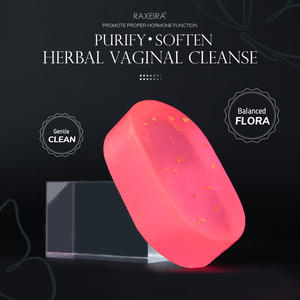 Jabón Artesanal Vegano <span class=keywords><strong>de</strong></span> <span class=keywords><strong>Rosa</strong></span> Natural para Baño Íntimo, con <span class=keywords><strong>Aceite</strong></span> <span class=keywords><strong>de</strong></span> <span class=keywords><strong>Rosa</strong></span> <span class=keywords><strong>Mosqueta</strong></span>, Jabón Blanqueador Íntimo <span class=keywords><strong>de</strong></span> <span class=keywords><strong>Rosa</strong></span> para la Piel - Product Image 4