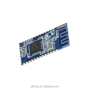 ic chip,Electronic components,,board 4.0 BLE serial port transparent transmission master slave support one to many wireless ET02