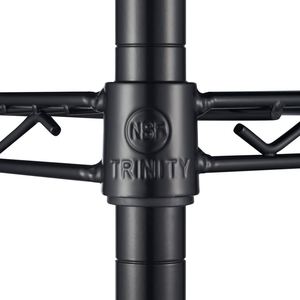 Scaffalatura Solida in Acciaio Inossidabile Multifunzionale per Cucina, Approvata NSF e ISO - Product Image 5