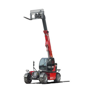 Chariots télescopiques de chantier Magni Rth 6.30 - Product Image 1