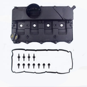 Nouveau couvercle de soupape de moteur modèle 0248P9/9659489880/6C1Q6K271BH Compatible <span class=keywords><strong>Citroen</strong></span> <span class=keywords><strong>Jumper</strong></span> Peugeot Boxer Fiat Ducato pour Ford Tourneo - Product Image 5