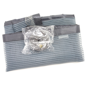 Promoción por Tiempo Limitado: Cortina Magnética para Puerta con Cierre Automático, Antimosquitos e Insectos - Product Image 6