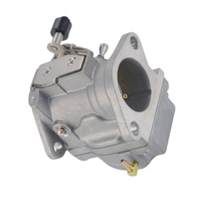 Ensemble de carburateur Mercury 2 temps 40Hp 3301 821383T17 pour moteurs hors-bord - Product Image 3