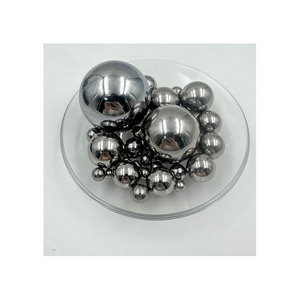 Rodamiento <span class=keywords><strong>de</strong></span> bolas <span class=keywords><strong>de</strong></span> <span class=keywords><strong>acero</strong></span> al carbono <span class=keywords><strong>de</strong></span> 8mm a 15mm Imán <span class=keywords><strong>de</strong></span> cuentas <span class=keywords><strong>de</strong></span> hierro Bola dibujada para varios propósitos - Product Image 2