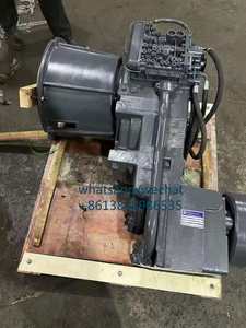 Fabricante personalizado Longgong 855 montacargas caja de cambios convertidor de par suministros cargador accesorios cargador caja de cambios. - Product Image 6