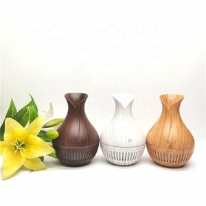 Xu hướng sáng tạo 2026 minigo thiết bị gia dụng tinh dầu siêu âm mini xe Máy tạo độ ẩm không khí khuếch tán hương thơm - Product Image 4