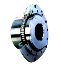 bibo Giicl Type <b>Drum</b> Gear Coupling Curved-tooth Cnc Customizable Forged Steel Flexible Jaw Tooth Shaft Gear Couplings - Product Image 3