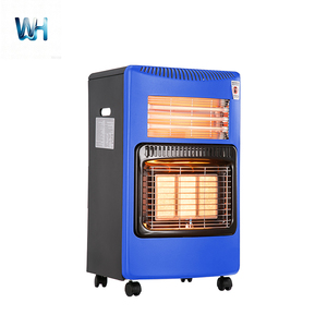 Calentador a Gas LPG 4200W Portable Ceramic <b>Room</b> <b>Heater</b> <b>for</b> Latin America Wholesale Buyers - Product Image 3