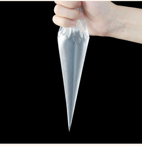 <span class=keywords><strong>Sacchetti</strong></span> per Pasticceria in LDPE/<span class=keywords><strong>Sacchetti</strong></span> per Decorazione Personalizzati Monouso - Product Image 4