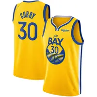 Wholesale Stephen Curry Golden State Warriors Swingman Customized #30 Jersey  White - Association Edition - China Wholesale and Stephen Curry price