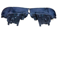 Phares avant pour BMW X3 E83/E84 2003-2006, 2007, 2008, 2009, 2010 Phares au xénon