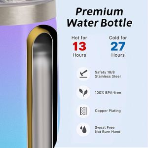 DIY Personalized 12 oz Laser Engraving Stainless Steel Travel Mug Insulated Egg Shaped Wine Tumbler with Leakproof Clear Lid - Product Image 4