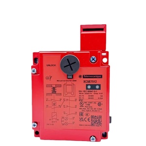 เซ็นเซอร์ XCS เซ็นเซอร์สวิตช์ความปลอดภัย teleme canique XCSE7511. แบรนด์ใหม่และของแท้มีสินค้าในสต็อก - Product Image 2