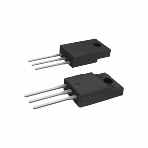 Single Diodes TO-220-3 Full Pack, Isolated Tab Original One Stop Service VF30100SG-M3/4W Components Electronic - Product Image 1