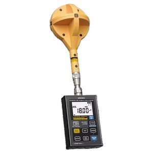 Dispositivo eletrônico do campo magnético do Hi-Tester do poder de Hioki FT3470-52 com garantia 1 ano - Product Image 1