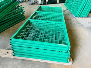 <span class=keywords><strong>กรง</strong></span>ดักจับ<span class=keywords><strong>หมู</strong></span>ป่าแบบแข็งแรงทนทาน - Product Image 4