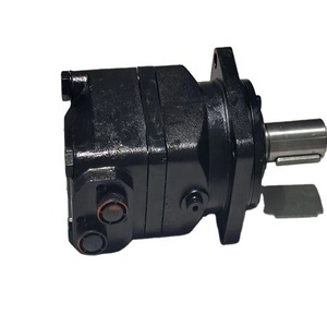 Motores Hidráulicos BMV800 OMV800 BMV630 OMV630, Motor Orbital BMV800 para Plataformas de Perforación - Product Image 4