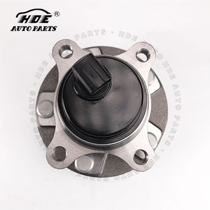 43550-50010 43550-50011 BR930293 513163 Wholesale <b>Wheel</b> Hub Bearing for Lexus LS 430 - Product Image 2