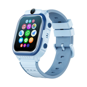 New K59H Điện Thoại Di Động Quà Tặng Cho Kids4G Bluetooth Cuộc Gọi GPS Tracker Không Thấm Nước SOS HD Đồng Hồ Báo Thức Trẻ Em Của Thông Minh Đồng Hồ - Product Image 5