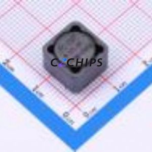 Inductor de Potencia SMD FC-DR1207-101MT (Inductancia: 100uH) (Precisión: 20%) (Corriente Nominal: 3A) - Product Image 1