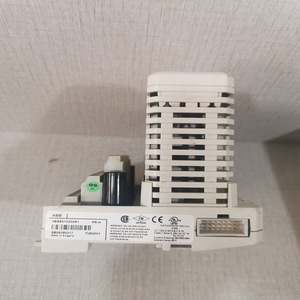 Module d'entrée/sortie 81EU01E E GJR2391500R1210, 24 entrées/sorties numériques, IP54, aluminium moulé sous pression - Product Image 3