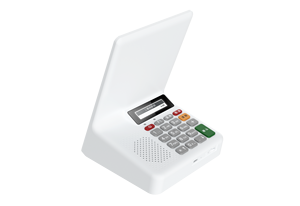 Đầu đọc thẻ không tiếp xúc thiết bị đầu cuối mã QR aisino q161 - Product Image 6