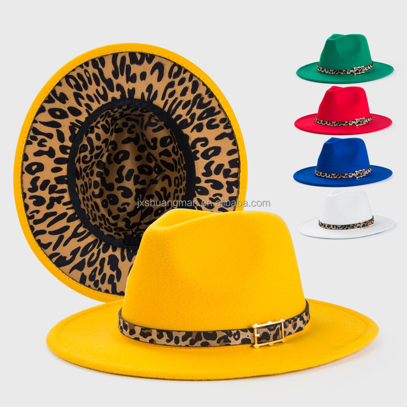 2022 Vintage Western Cowboys Large Brim