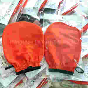 قفاز سبا ترويحي مغربي قفاز تنظيف بالروكيش التركي - Product Image 6