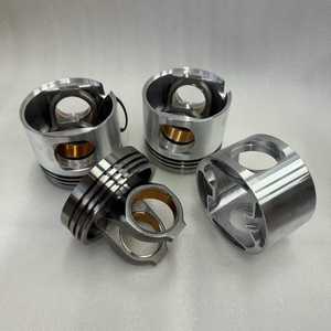 C18 C32 3512 Complete <b>Engine</b> Overhaul <b>Kit</b> Diesel <b>Engine</b> Rebuild Spare Parts - Product Image 1