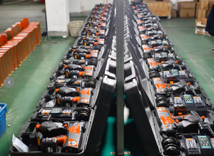 Machine à lier les câbles en acier, <span class=keywords><strong>prix</strong></span> bas, OEM/ODM, haute qualité - Product Image 5