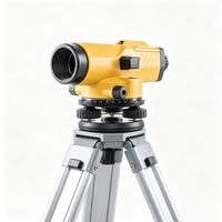 Niveau automatique AT-B3A 28x, instrument de topographie de haute précision pour l'ingénierie, instrument de mesure étanche pour la construction
