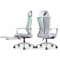 Chaise de bureau de Gaming, fauteuil de haute qualité et bon marché, pour ordinateur personnel 2021