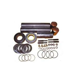 Kit de bielles de direction robustes ETN328347/ 328347 pour camions américains - Product Image 1