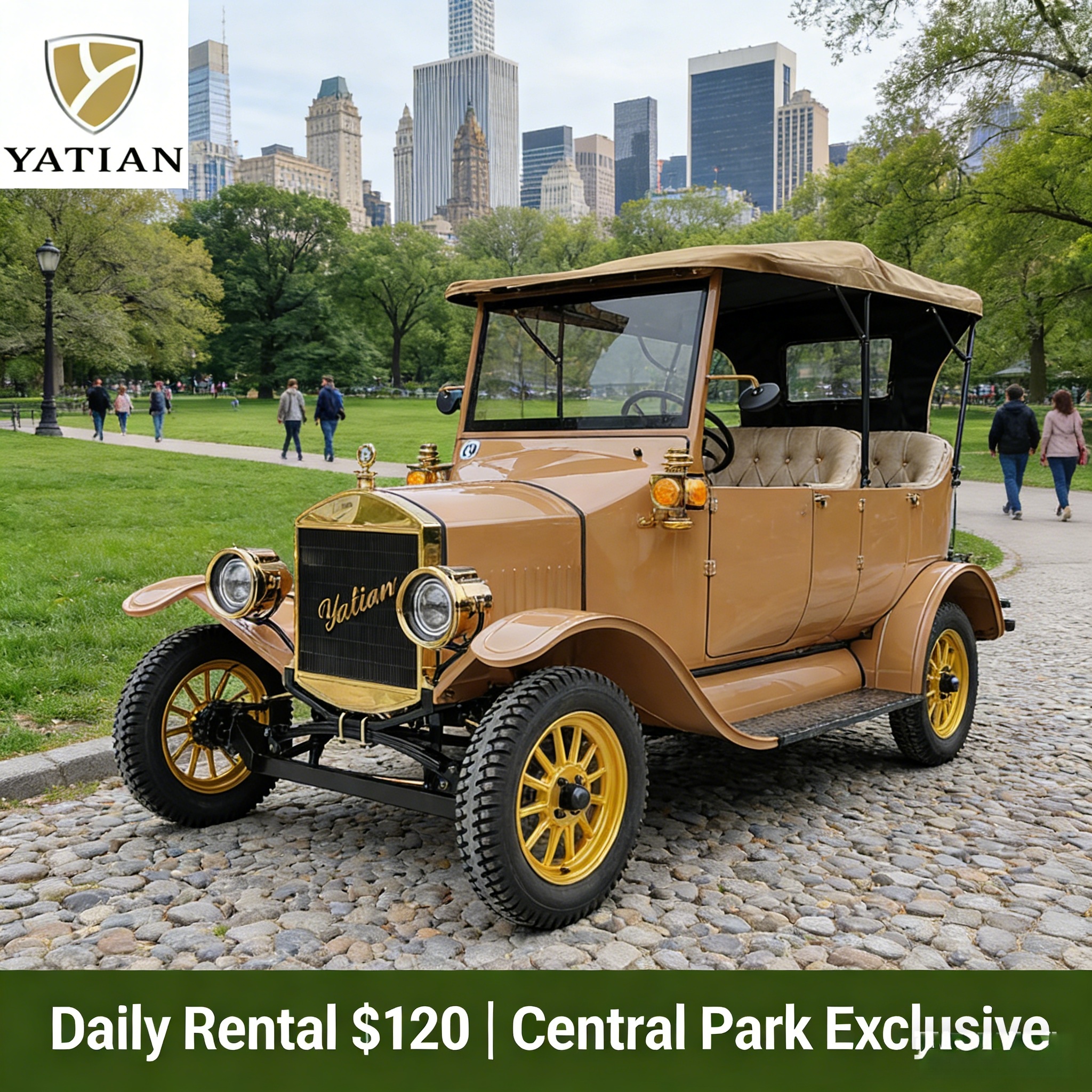 Eco-friendly New Energy Electric City Commute Car, Modern 4-Wheel Small Electric Automobile for Private Use · image 6