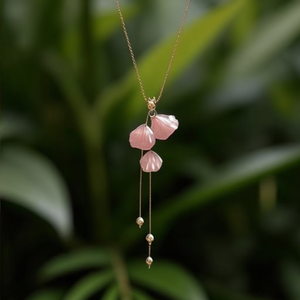 CBBA-1291 สร้อยคอจี้แฟชั่น - Product Image 3