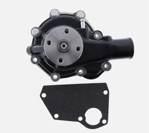 Pompa Air 107-2473 untuk mesin kucing 3044C 3046 <span class=keywords><strong>Track</strong></span> <span class=keywords><strong>Loader</strong></span> 933 933C 939 <span class=keywords><strong>939C</strong></span> - Product Image 1