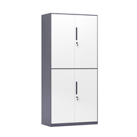 Meilleures ventes : Armoire de classement moderne, écologique et durable, personnalisable, facile à assembler, pour le bureau, l'école et le salon