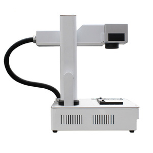 Macchina per Incisione Laser M-triangle PG ONES/ MG ONES, Macchina Laser per Separazione Vetro Posteriore - Product Image 5