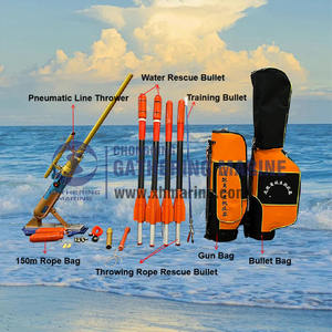 Lanceur <span class=keywords><strong>de</strong></span> ligne pneumatique <span class=keywords><strong>de</strong></span> sauvetage avec cylindre <span class=keywords><strong>de</strong></span> CO2 <span class=keywords><strong>de</strong></span> 1,5 L à vendre - Product Image 2