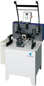 Benfa cavo cablaggio macchina di avvolgimento automatico per filati in acciaio inox - Product Image 3