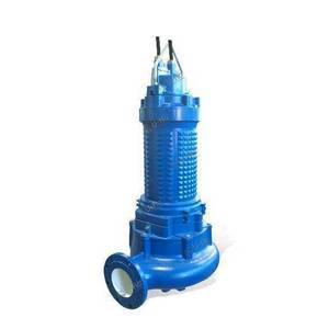 Bomba Sumergible Vp70 7, Salida de 150 mm, 3 HP, Trifásica, Eléctrica, Centrífuga, para Transferencia de Agua - Product Image 1